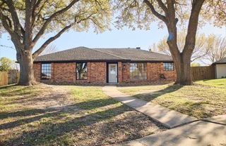 5302 Anchor Cove Circle, Garland, TX 75043