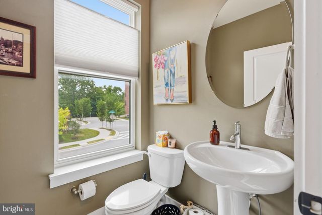 4336 LAPLATA AVE, Baltimore, MD 21211