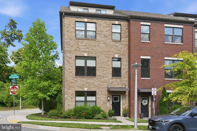 4336 LAPLATA AVE, Baltimore, MD 21211
