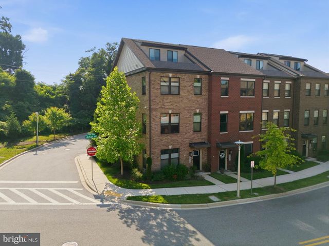 4336 LAPLATA AVE, Baltimore, MD 21211