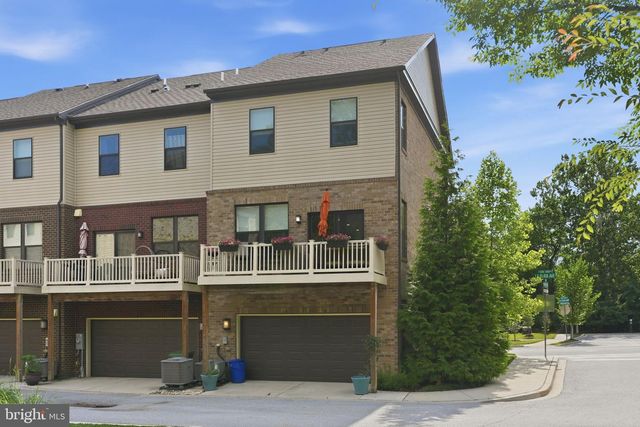 4336 LAPLATA AVE, Baltimore, MD 21211