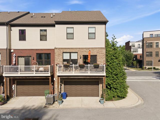4336 LAPLATA AVE, Baltimore, MD 21211
