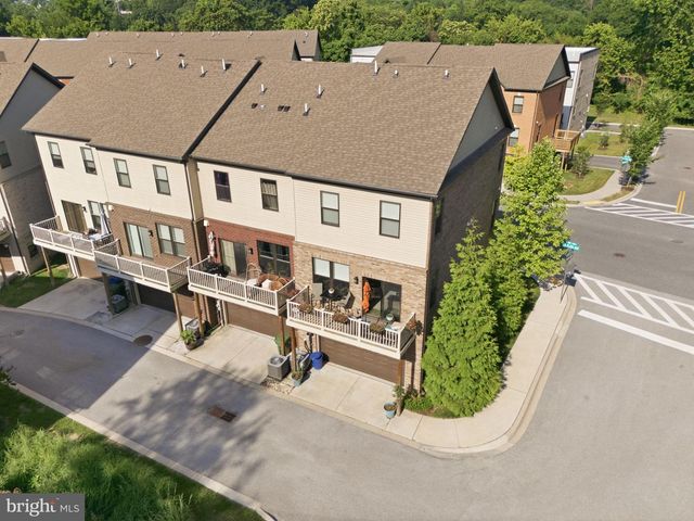 4336 LAPLATA AVE, Baltimore, MD 21211
