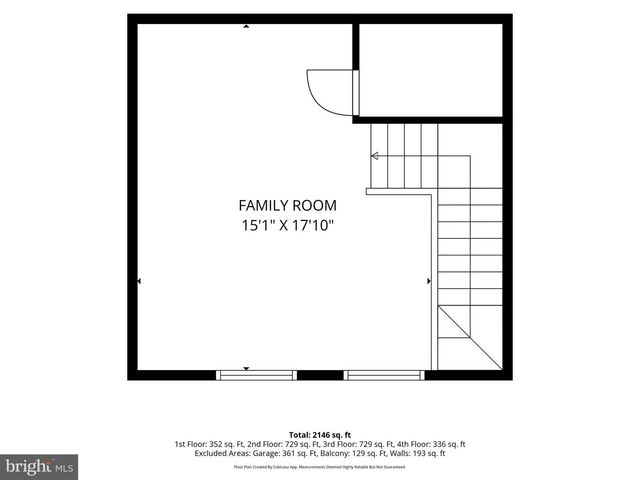 4336 LAPLATA AVE, Baltimore, MD 21211