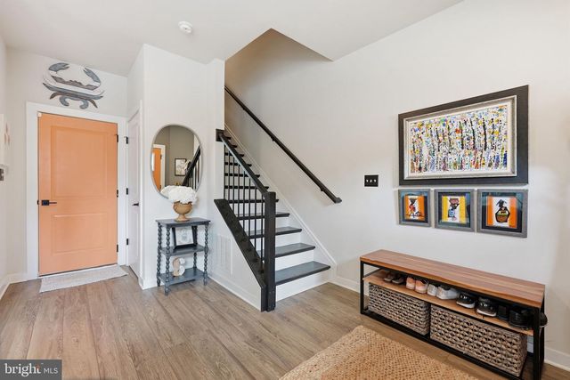4336 LAPLATA AVE, Baltimore, MD 21211