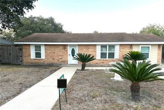 117 Moonlite, Sinton, TX 78387