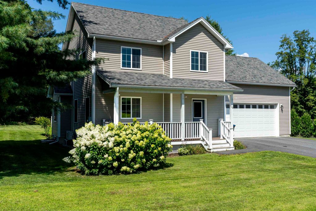 52 Gallagher Acres, Moretown, VT 05676
