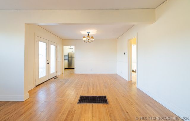 103 S Knoxville Avenue, Tulsa, OK 74112