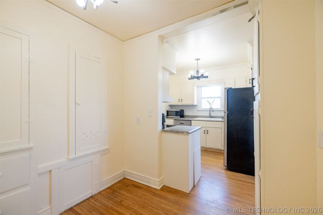 103 S Knoxville Avenue, Tulsa, OK 74112