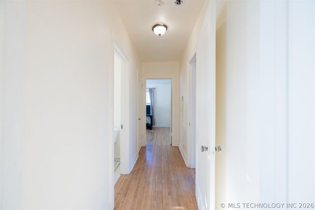 103 S Knoxville Avenue, Tulsa, OK 74112