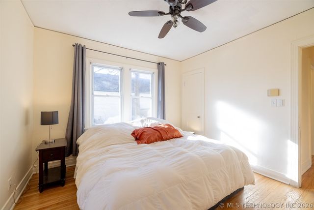 103 S Knoxville Avenue, Tulsa, OK 74112