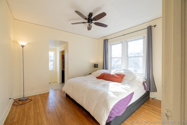 103 S Knoxville Avenue, Tulsa, OK 74112