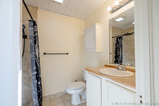 103 S Knoxville Avenue, Tulsa, OK 74112