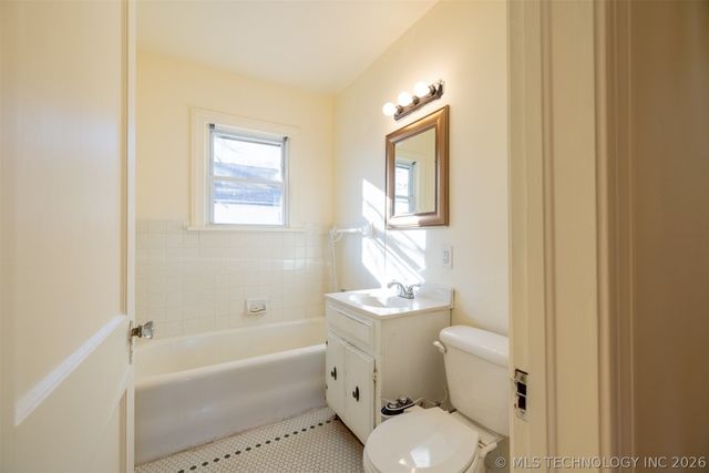 103 S Knoxville Avenue, Tulsa, OK 74112