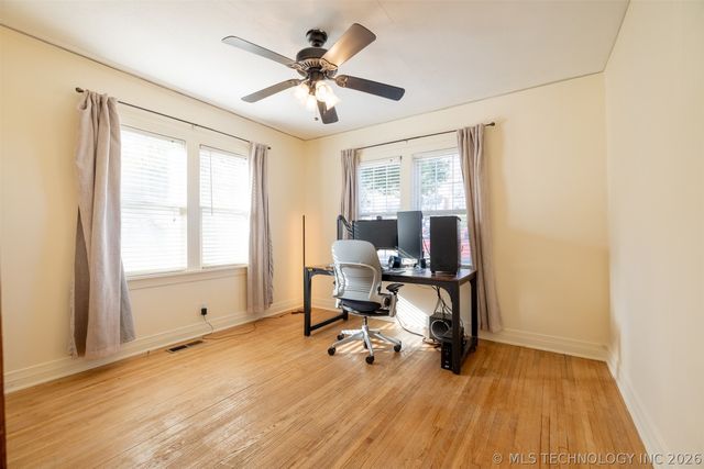 103 S Knoxville Avenue, Tulsa, OK 74112