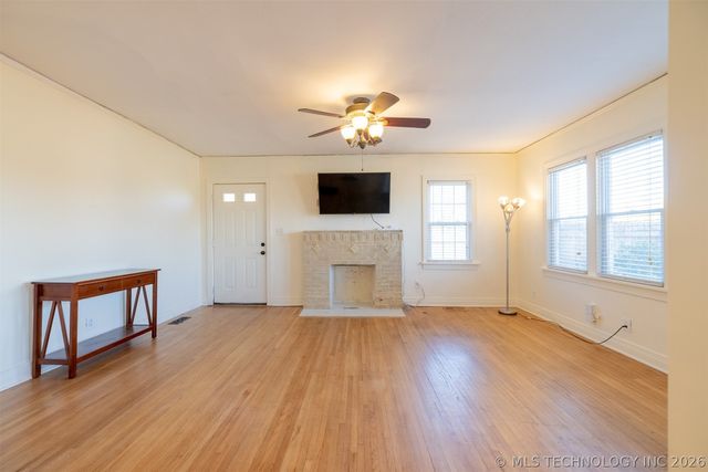 103 S Knoxville Avenue, Tulsa, OK 74112