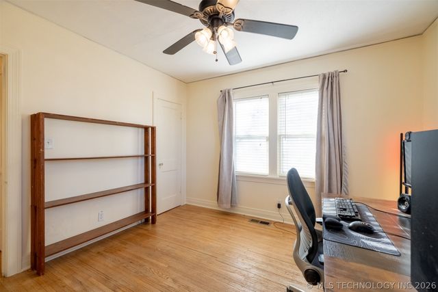 103 S Knoxville Avenue, Tulsa, OK 74112