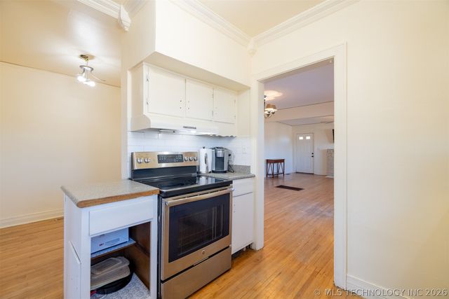 103 S Knoxville Avenue, Tulsa, OK 74112