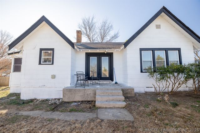 103 S Knoxville Avenue, Tulsa, OK 74112