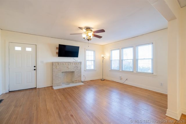 103 S Knoxville Avenue, Tulsa, OK 74112