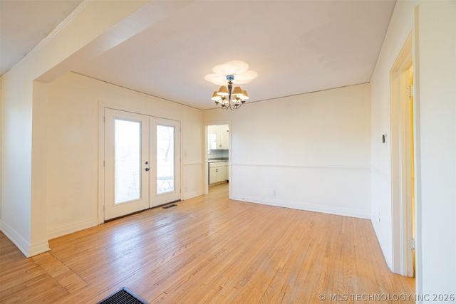 103 S Knoxville Avenue, Tulsa, OK 74112