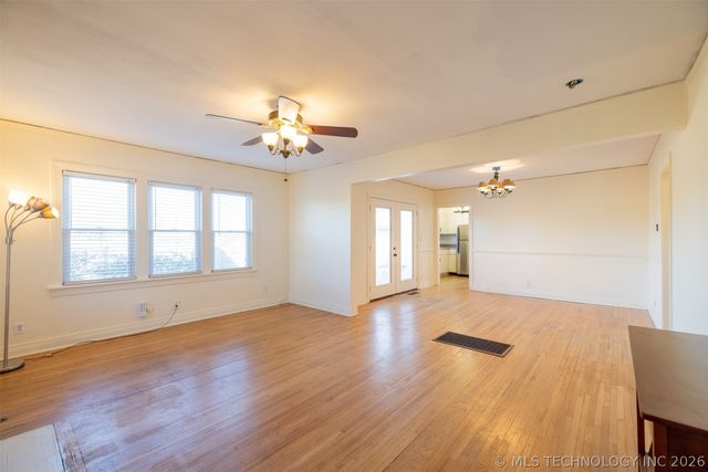 103 S Knoxville Avenue, Tulsa, OK 74112