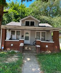 1723 S BEDFORD Avenue, Evansville, IN 47713