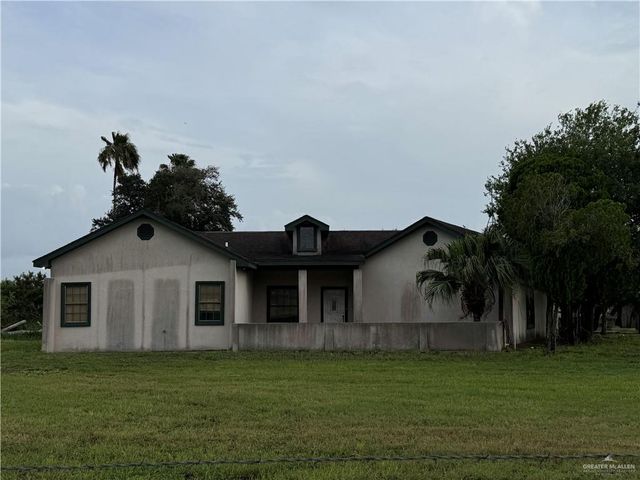 4022 E Canton Road, Edinburg, TX 78542