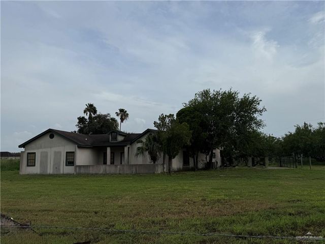 4022 E Canton Road, Edinburg, TX 78542