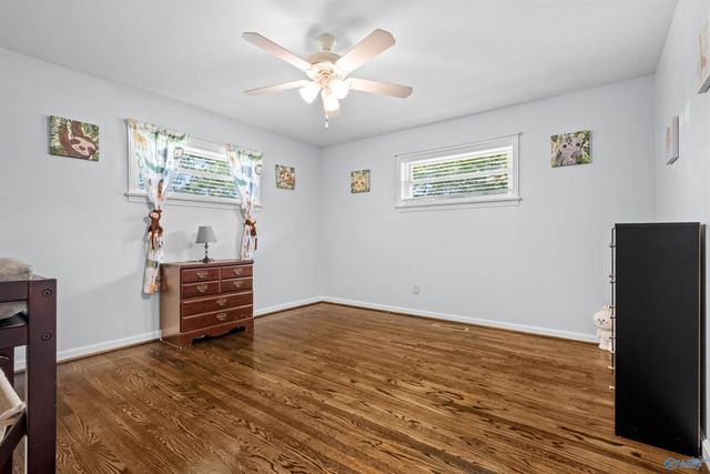 1328 Goodyear Avenue, Gadsden, AL 35903
