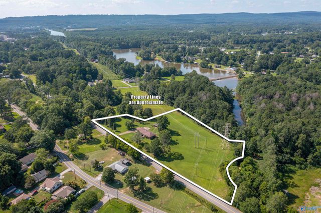 1328 Goodyear Avenue, Gadsden, AL 35903