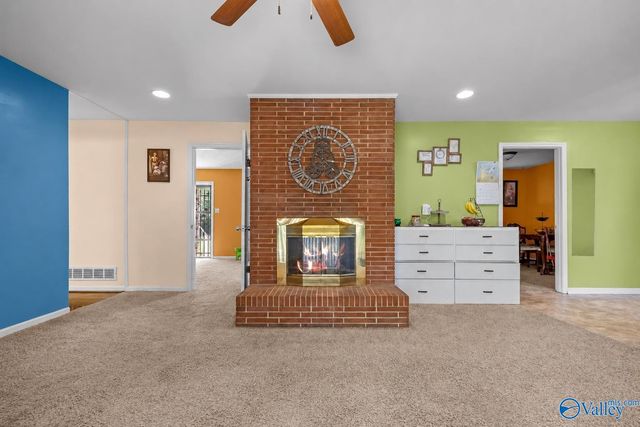 1328 Goodyear Avenue, Gadsden, AL 35903