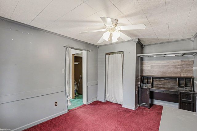 24261 Eleanor Avenue, Warren, MI 48089