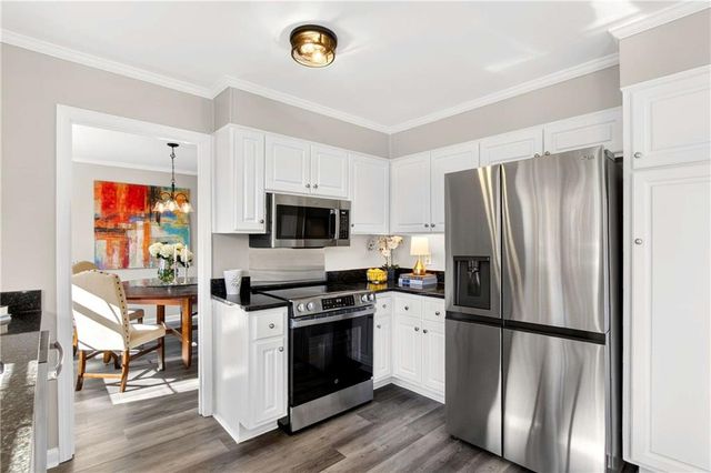 5121 Davantry Drive, Dunwoody, GA 30338