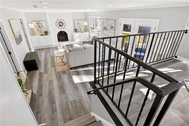 5121 Davantry Drive, Dunwoody, GA 30338