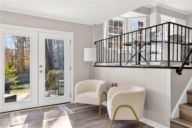 5121 Davantry Drive, Dunwoody, GA 30338