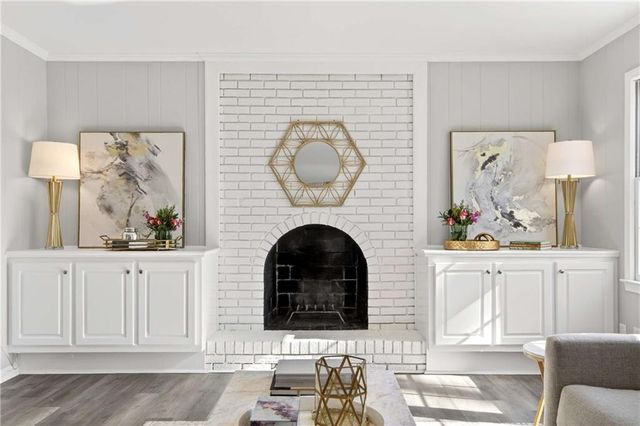 5121 Davantry Drive, Dunwoody, GA 30338