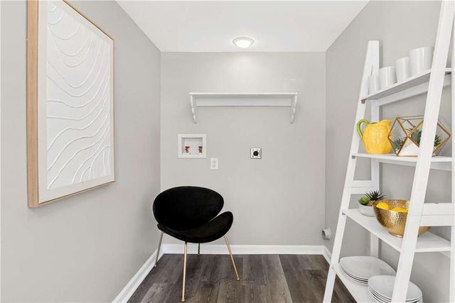 5121 Davantry Drive, Dunwoody, GA 30338