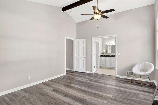 5121 Davantry Drive, Dunwoody, GA 30338