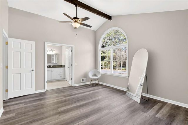 5121 Davantry Drive, Dunwoody, GA 30338