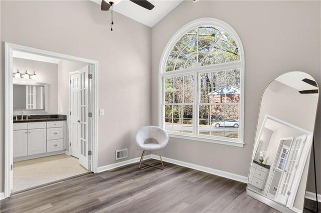 5121 Davantry Drive, Dunwoody, GA 30338