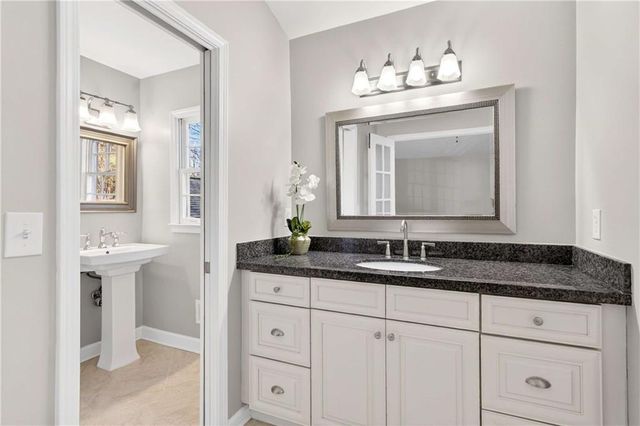 5121 Davantry Drive, Dunwoody, GA 30338