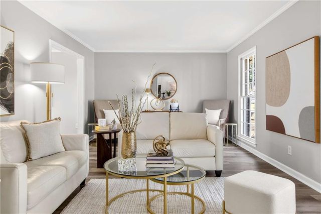 5121 Davantry Drive, Dunwoody, GA 30338