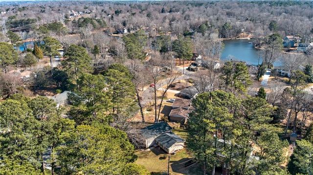 5121 Davantry Drive, Dunwoody, GA 30338