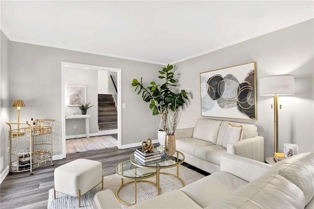 5121 Davantry Drive, Dunwoody, GA 30338