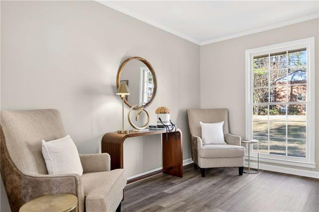 5121 Davantry Drive, Dunwoody, GA 30338