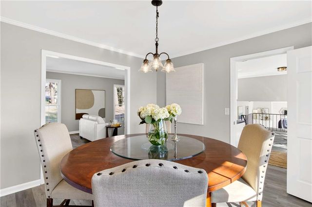 5121 Davantry Drive, Dunwoody, GA 30338