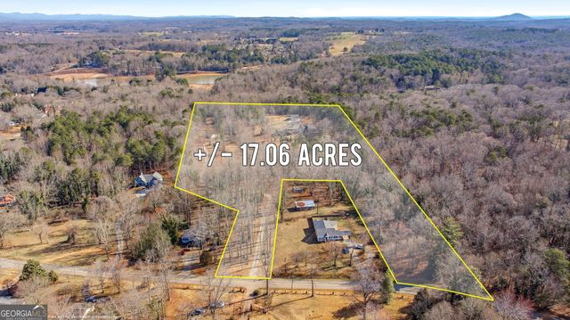 1046 Chase Road, Cornelia, GA 30531