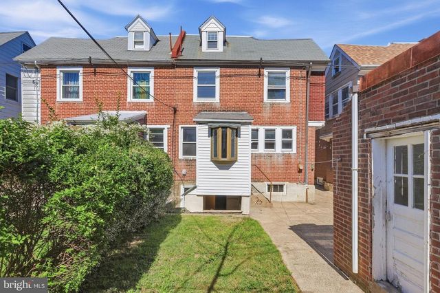 1210 HAWORTH ST, Philadelphia, PA 19124