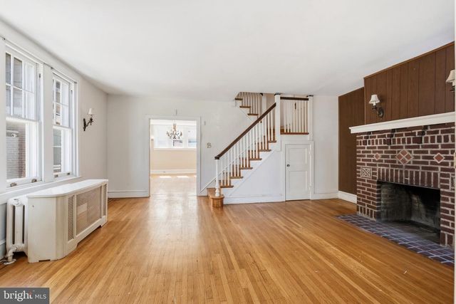 1210 HAWORTH ST, Philadelphia, PA 19124
